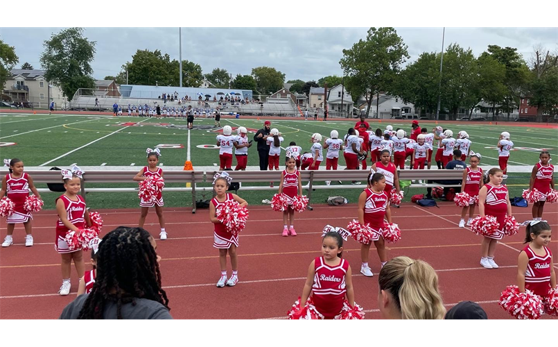 The Perth Amboy Youth Football League, inc. > Home