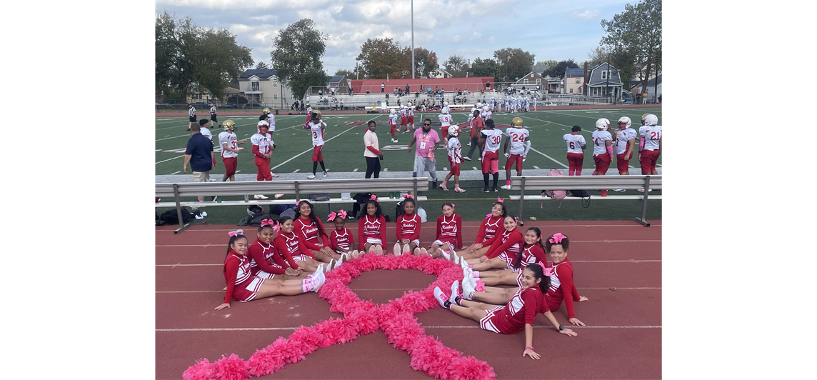 Breast Cancer Awareness