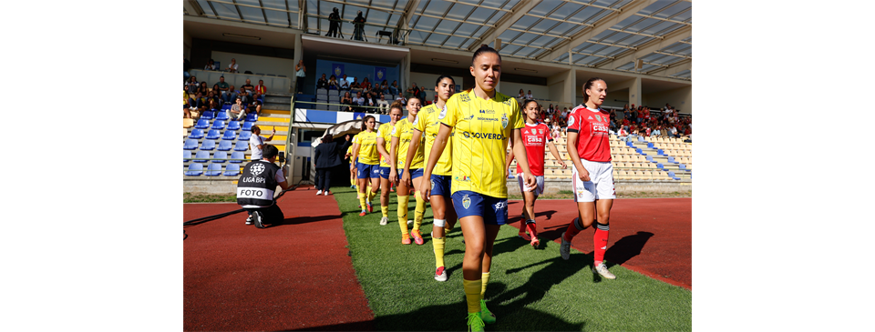 Portugal Womens Residency 