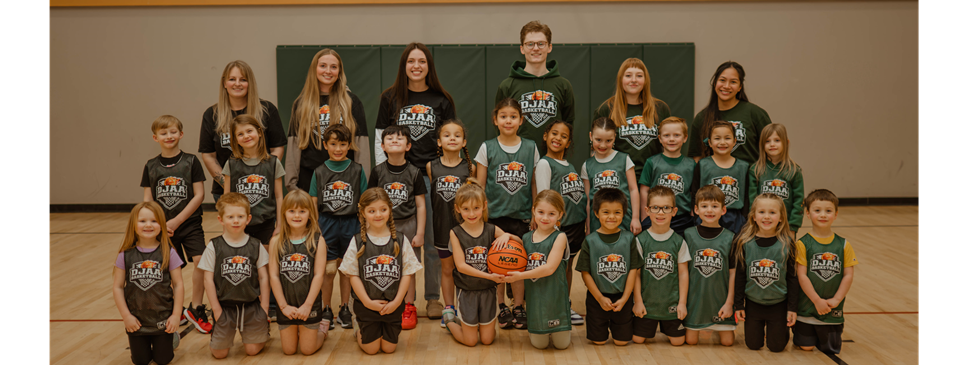 K/1 Basketball Teams 2026
