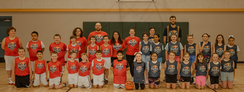 2/3 Basketball Teams 2026