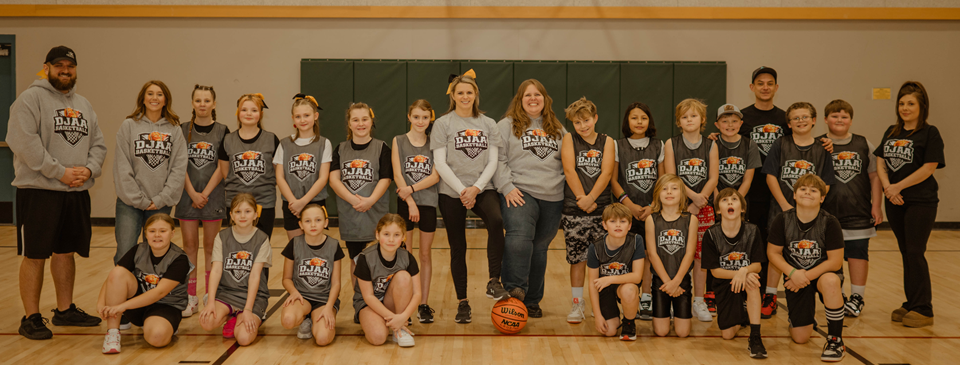 4/5 Basketball Teams 2026