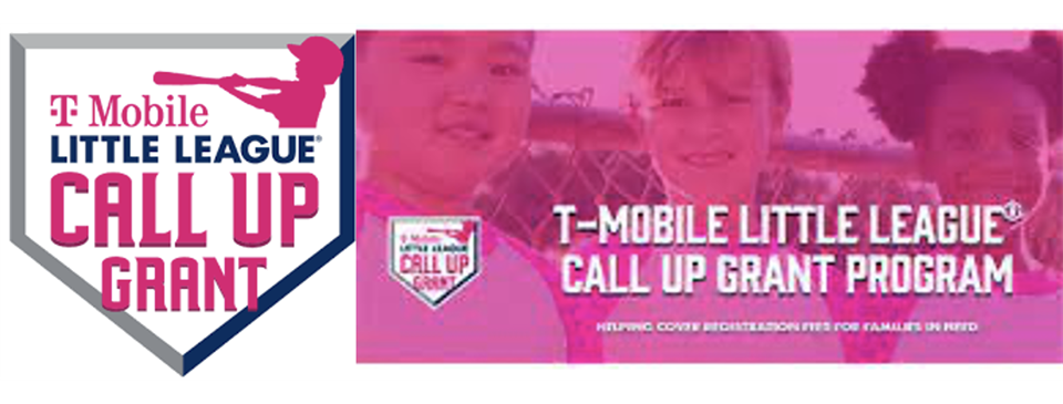 T Mobile Call Up Grant