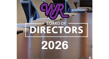 Meet your 2026 Board of Directors