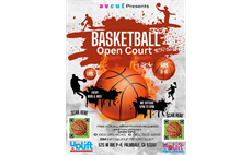 Open Court Basketball