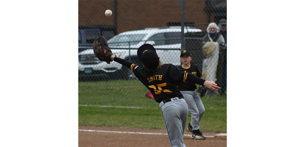NWCTSBLL Season winds down