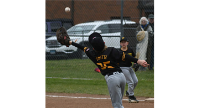 NWCTSBLL Season Winds Down