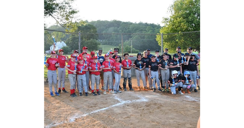 Congratulations 2025 Majors Champions - Phillies