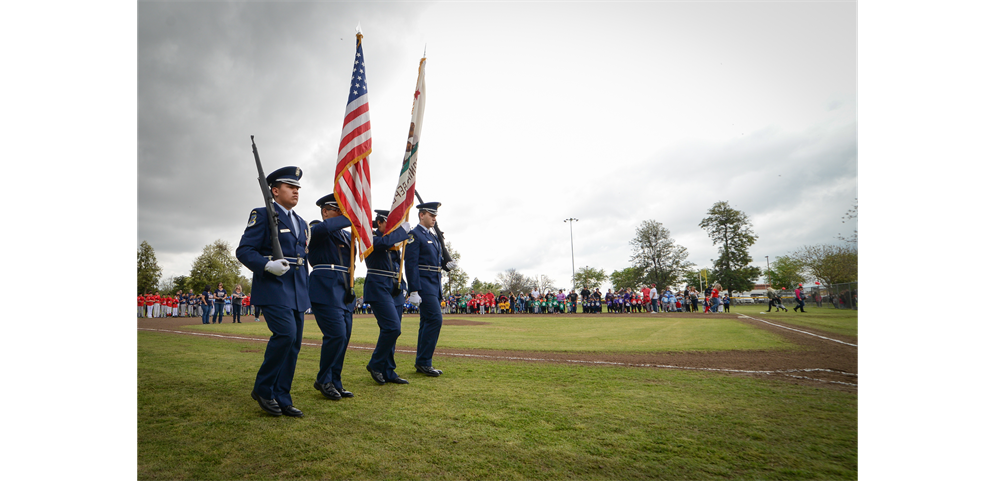 2017 Opening Day