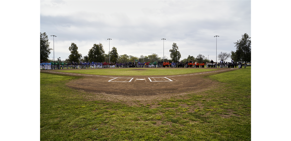 2022 Opening Day