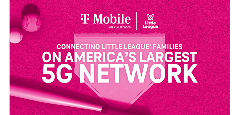 T Mobile Sponsorship