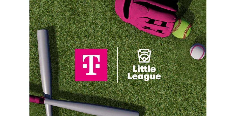 T Mobile Sponsorship