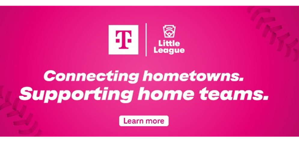 T Mobile Sponsorship