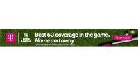 T- Mobile Sponsorship