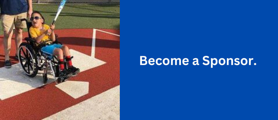 Become a Sponsor