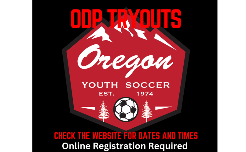 Register For Tryouts