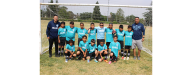 Corona Sharks FC