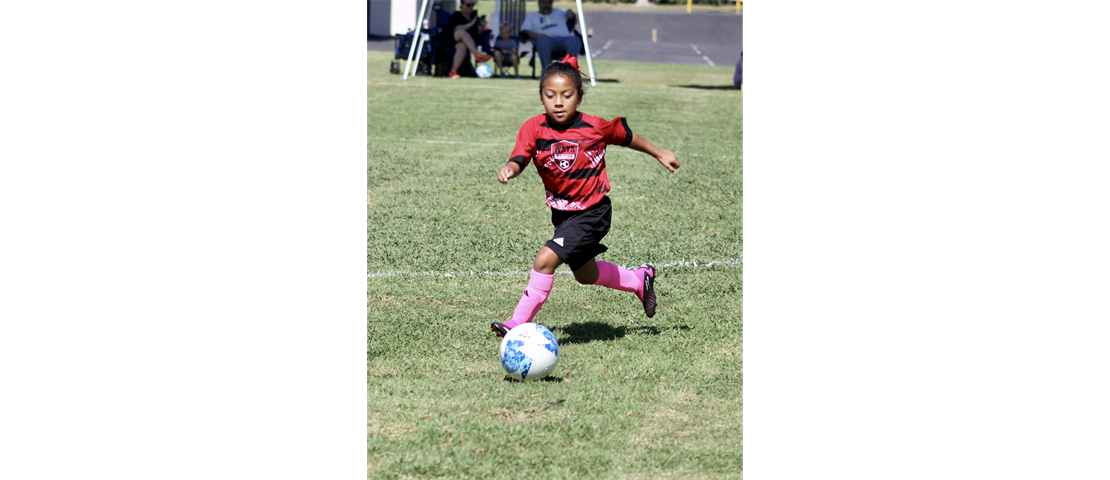 Whittier Area Youth Soccer