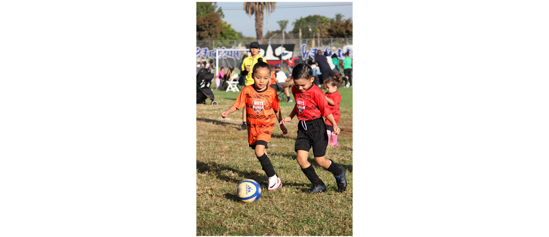 Whittier Area Youth Soccer