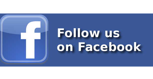 Follow Us on FB