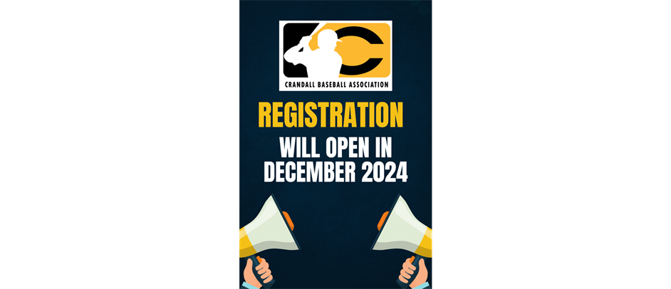 SPRING 2025 REGISTRATION