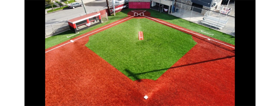 GREAT KILLS LL SOFTBALL FIELD