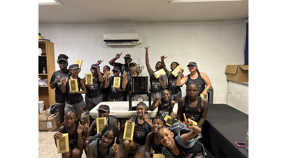 Home of 2025 Junior All-Star Champs