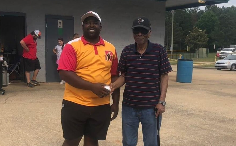 Generations of Baseball