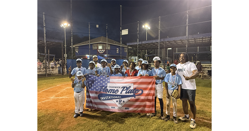 2025 Chadwick Tournament Winners