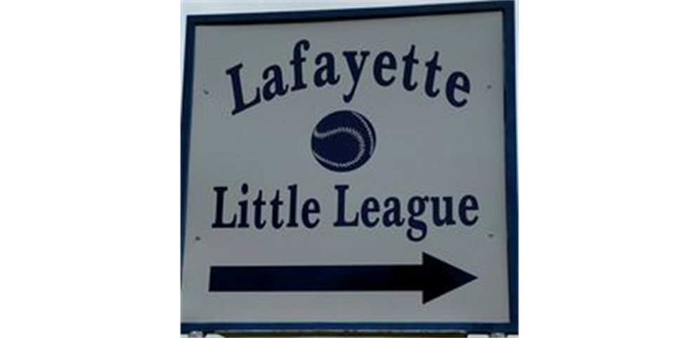 Lafayette Little League