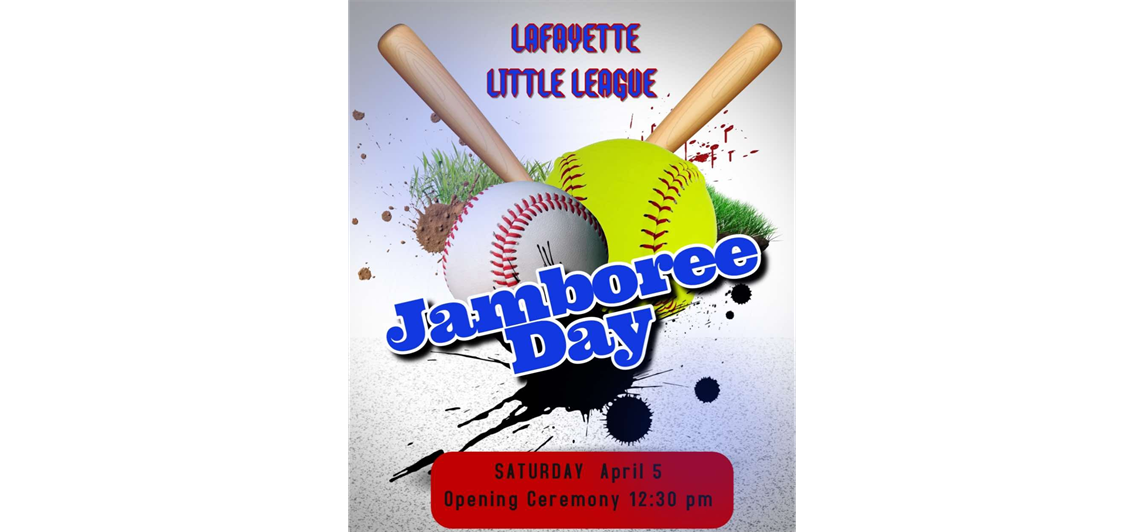 2025 Jamboree Day