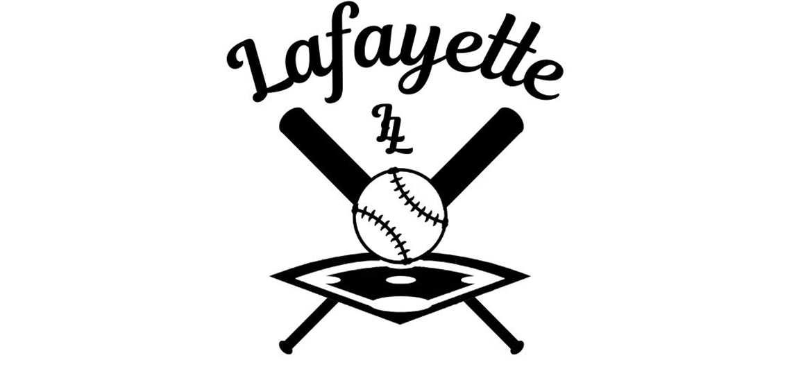 Lafayette Little League Logo