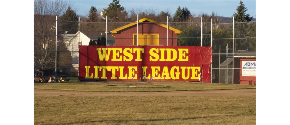 Chruch Street Field