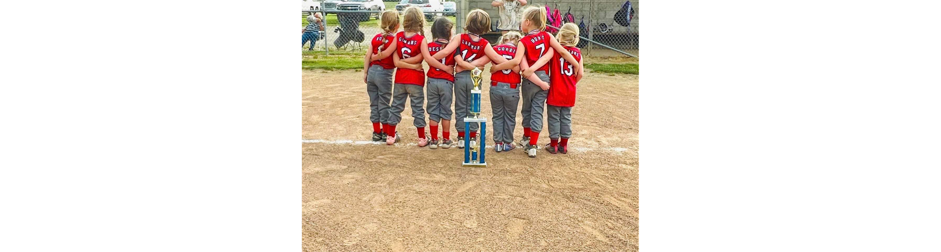 6u Tournament