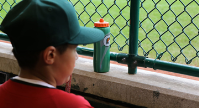 Pairing Nutrition, Hydration Help Youth Athletes Maintain Good Health