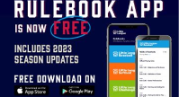 Free Rulebook App