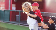 Answers to Questions Asked by Little League Families