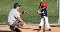 Why Parents Volunteering in Little League Are Mentors for Life