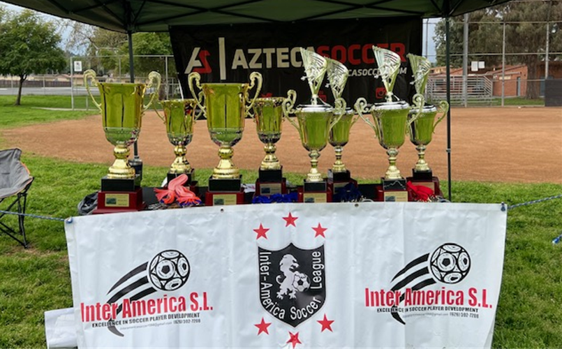 Inter-America Tournaments