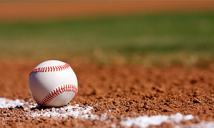2026 Baseball Registration now Open. 