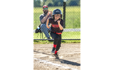 D-Ball Softball