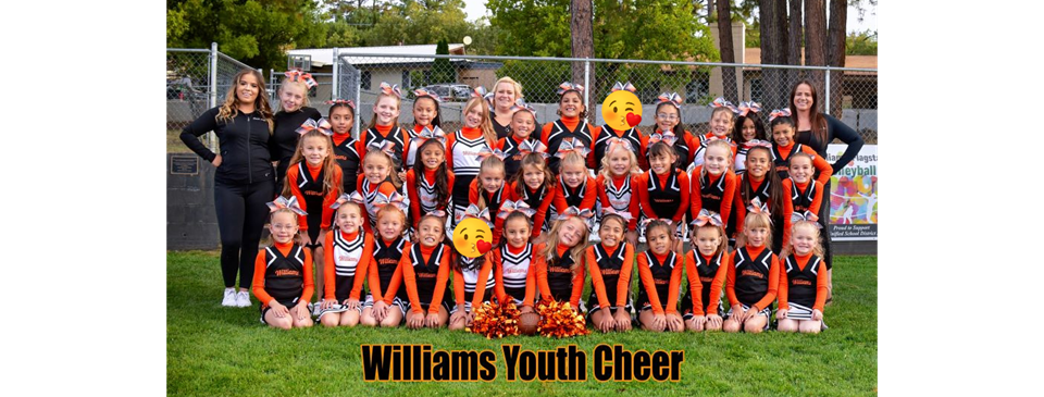 2023 Cheer