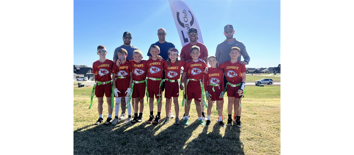 Fall '26 10U A Champions