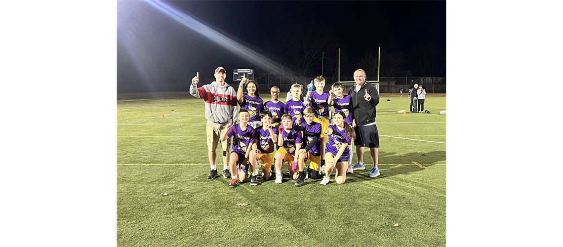 Fall '26 12U/14U Champions