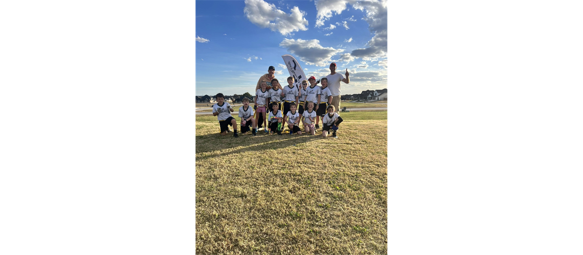 Fall '26 10U B Champions