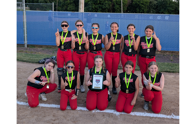 2024 12U Champions