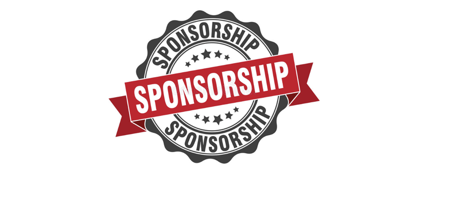 Sponsership 