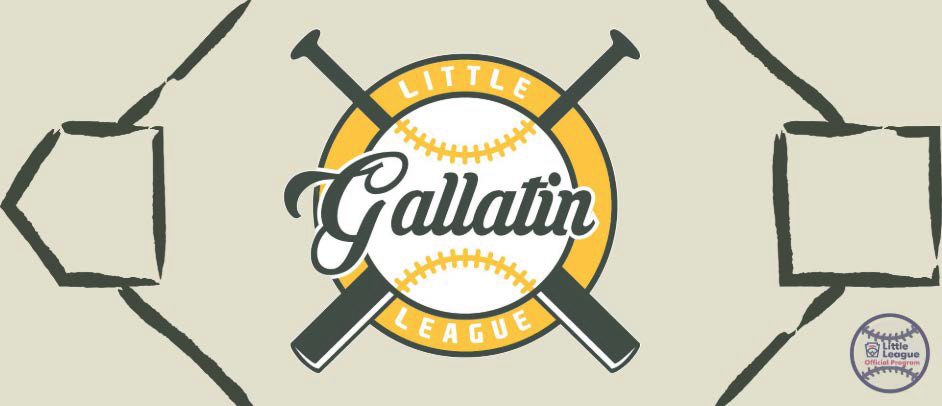 Welcome to Gallatin Little League! 