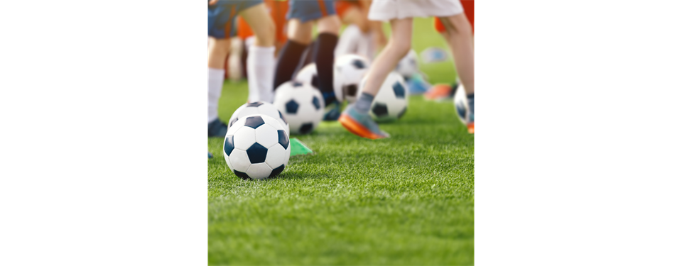 2-Day Soccer Camp