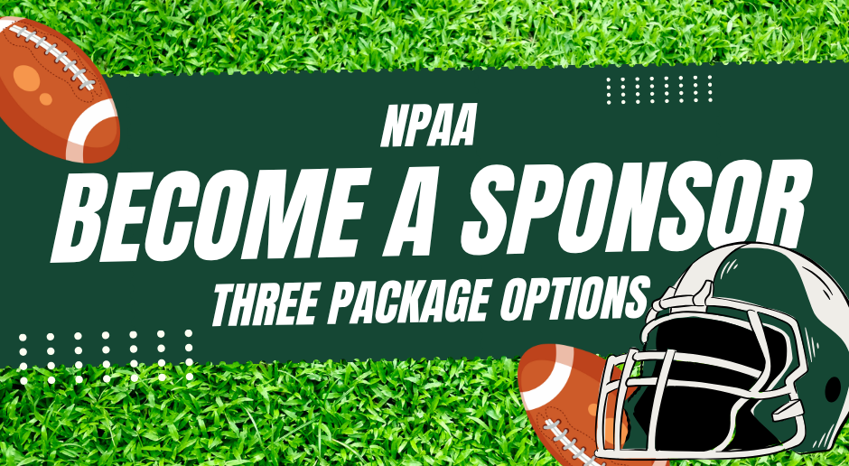 Become a Sponsor